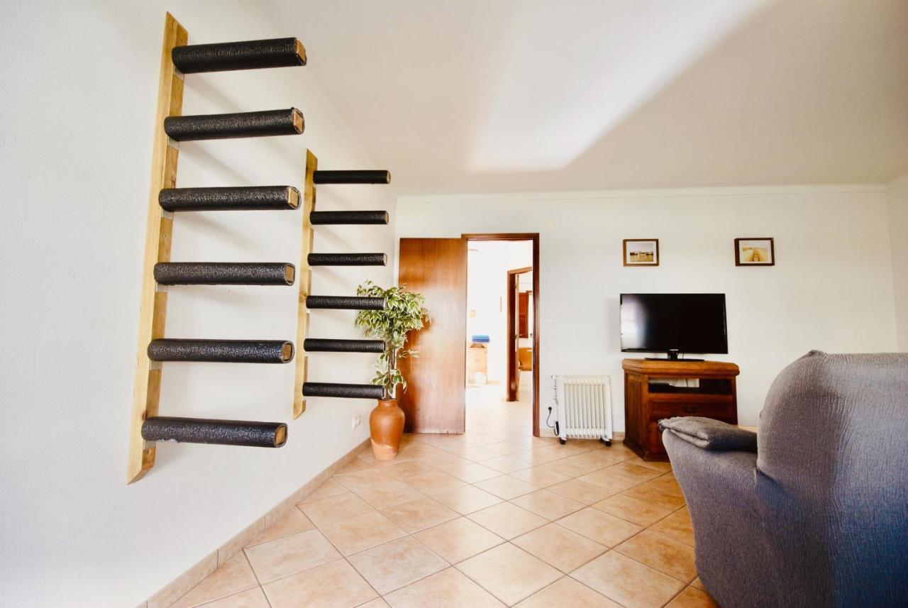פרל Catarina House - Baleal Beach, Balcony, Pool מראה חיצוני תמונה