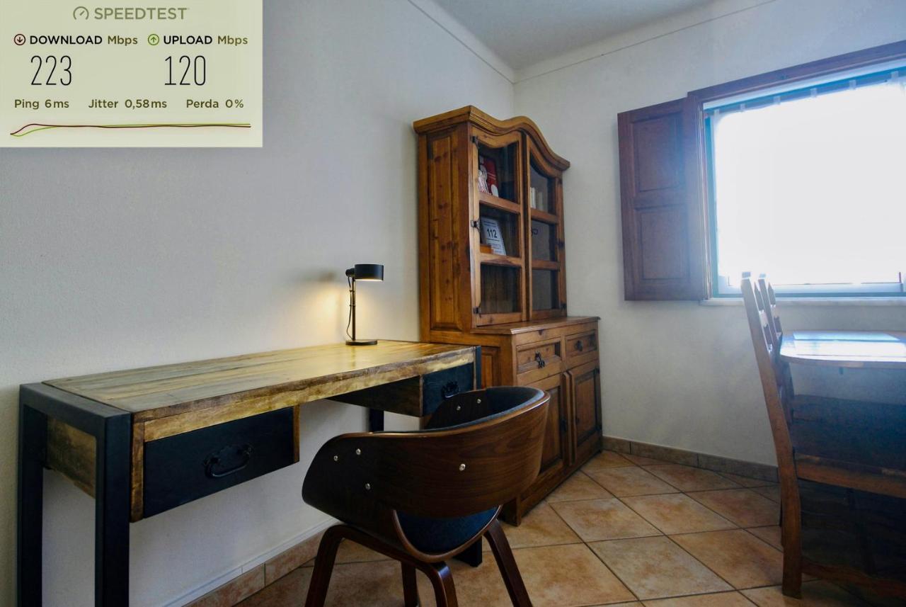 פרל Catarina House - Baleal Beach, Balcony, Pool מראה חיצוני תמונה