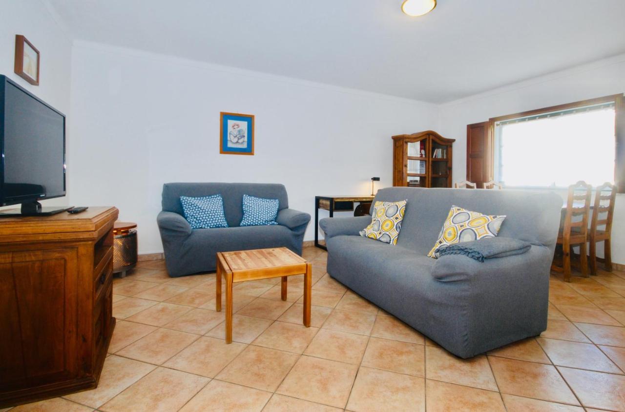 פרל Catarina House - Baleal Beach, Balcony, Pool מראה חיצוני תמונה