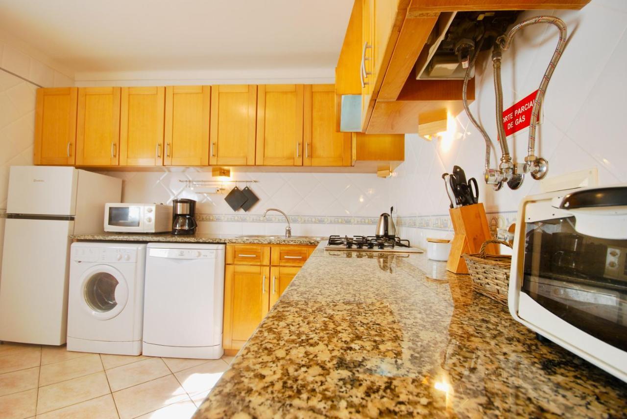 פרל Catarina House - Baleal Beach, Balcony, Pool מראה חיצוני תמונה