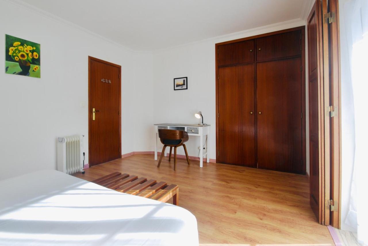 פרל Catarina House - Baleal Beach, Balcony, Pool מראה חיצוני תמונה