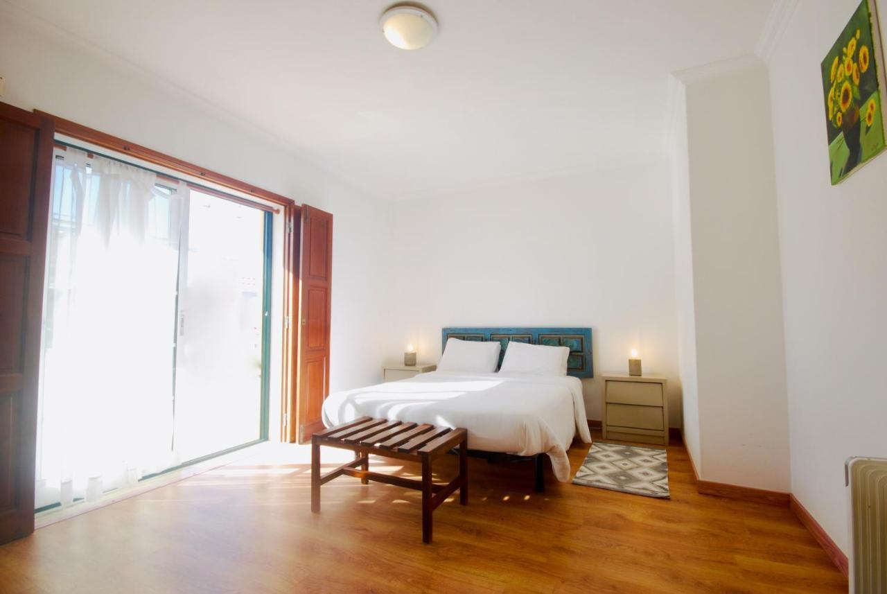 פרל Catarina House - Baleal Beach, Balcony, Pool מראה חיצוני תמונה