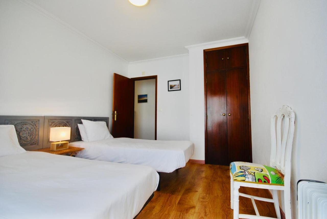 פרל Catarina House - Baleal Beach, Balcony, Pool מראה חיצוני תמונה