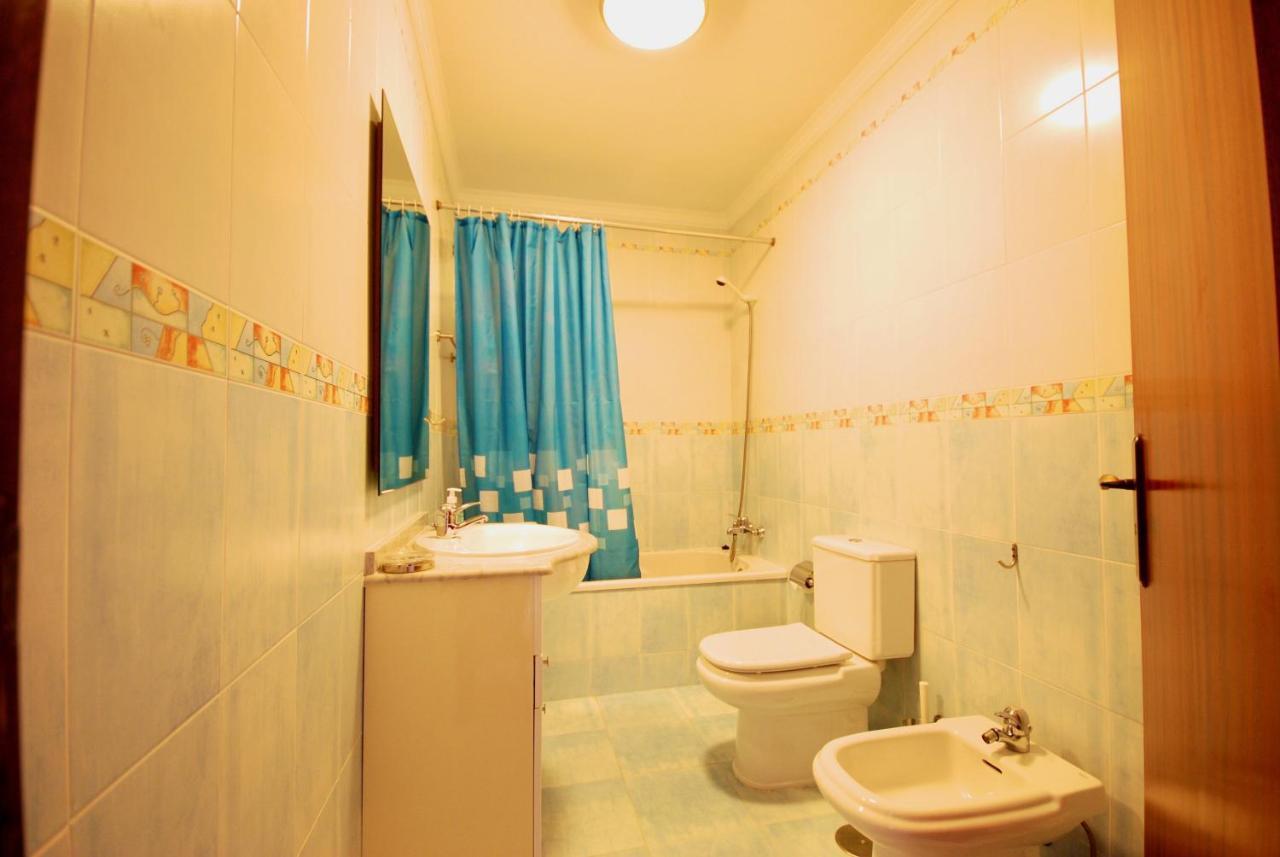 פרל Catarina House - Baleal Beach, Balcony, Pool מראה חיצוני תמונה